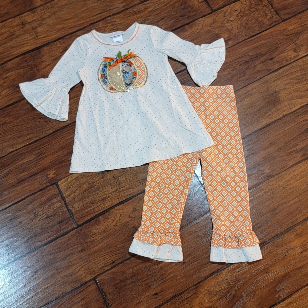 Bonnie Jean set